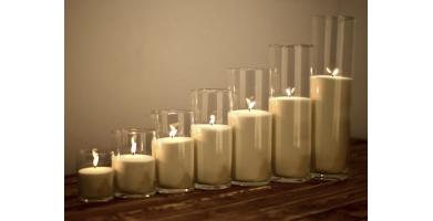 Наборы свечей